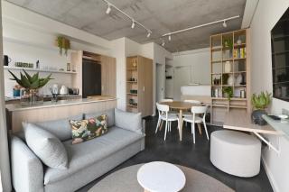 ONE26 on M - Fluent Living Serviced Apartments - Cape Town - 9