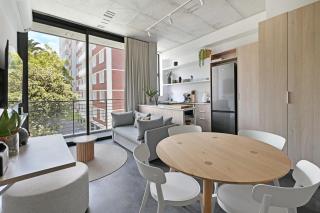ONE26 on M - Fluent Living Serviced Apartments - Cape Town - 8