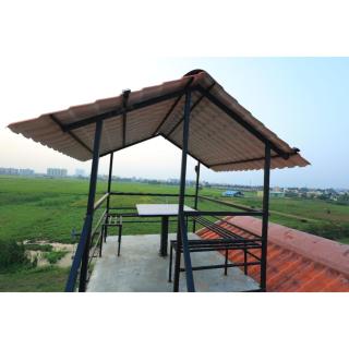 HIDE Farmstay Nidamanuru - 5