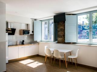 Apartamento Sarria nº2 - 6