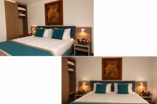 Central Plaza Hotel - 5