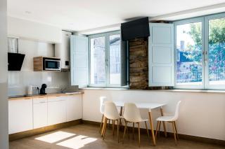 Apartamento Sarria nº2 - 4