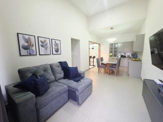 Casa em condomínio na Cognópolis próximo ao CEAEC - 0