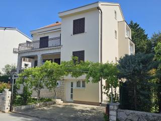 Vila Beleca Krk - Apartments Rest & Sea - 7