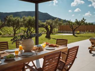 Reveria Villa, a 1500m2 Private Poolside Stay, By ThinkVilla - 4