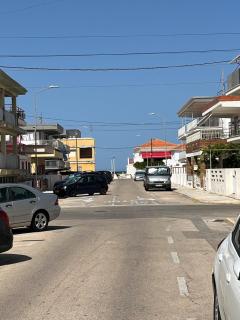 House on the beach - 2