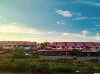 Zara Homestay - 6