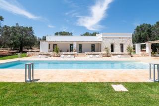 Villa Harmonya - 6