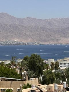 Bienvenue à EILAT - 0
