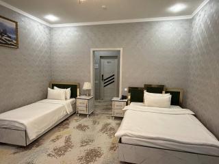 Royal Hotel Navoi - 9