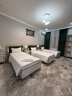 Royal Hotel Navoi - 2