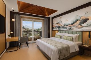 Fortune Lakeview Bhimtal - Member ITC Hotels' Group - 8