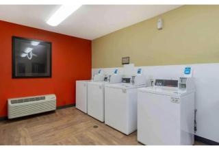 Motel 6 Seattle Kent Washington - 3