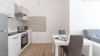 Italianway Easy - Savona 146 - Milan - 1