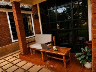 Karibu Cottages and Safari - 2