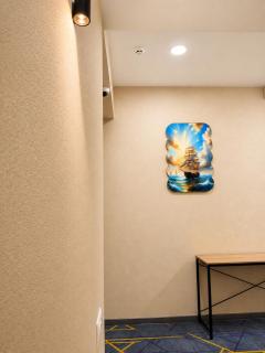 Bobur 777 Hotel - 3