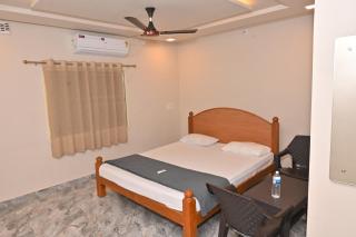 Vijay Guest House Hampi-Kamalapura - 6