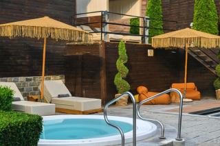Royal Spa Hotel - 1