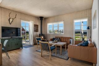 Beautiful Wooden House In Lovely Vrist Sj666 - 3