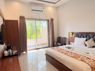 The Ratan Resort & Retreat - 5
