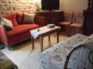 Le Gîte Du Grand Reu - Gite Camille - 7