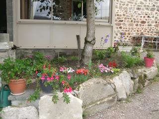 Le Gîte Du Grand Reu - Gite Camille - 9