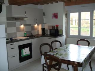 Le Gîte Du Grand Reu - Gite Camille - 8