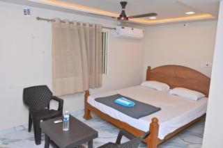 Vijay Guest House Hampi-Kamalapura - 3