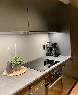 Highland Lodge Apartment I Pool I Sauna I Sleeps 6 - 1