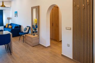 Maria - Christina House - 2