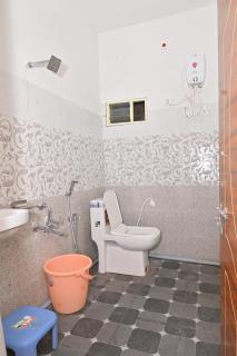 Vijay Guest House Hampi-Kamalapura - 2