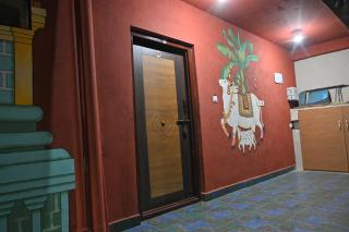 Vijay Guest House Hampi-Kamalapura - 2