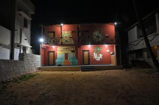 Vijay Guest House Hampi-Kamalapura - 0