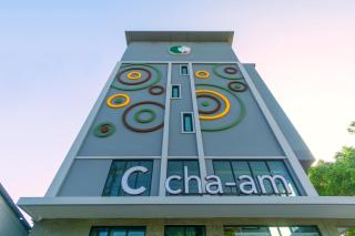 C Cha-Am Hotel - 8