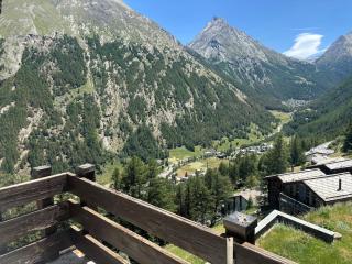 Breathtaking view Balcony 4 people - 4