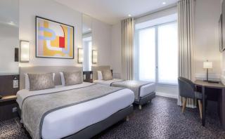 Grand Tree Hotel Shree Guru - 0