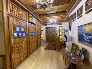 Nodirabegim Boutique Hotel - 8