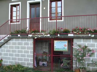 Le Gîte Du Grand Reu - Gîte Anna - 9