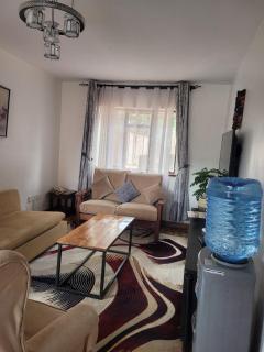 Karibu Luxe Stays - 2