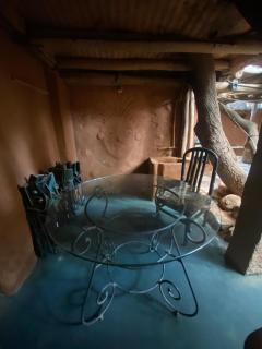 Aura Kalari Buddha Stone, Mud House & Tree House - 5