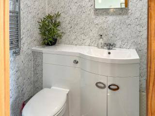 Cheesewring Cottage - Uk52137 - 1