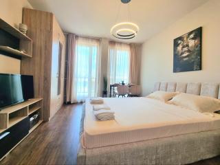 Luxury Studio & Pool in Diamond Beach Sarafovo - 1