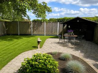 Cozy family house bij Marietje with garden - 7