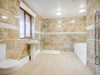 Hawthorn Lodge - Uk42546 - 7