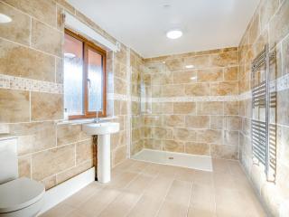 Hawthorn Lodge - Uk42546 - 5