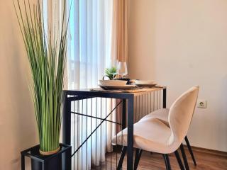 Luxury Studio & Pool in Diamond Beach Sarafovo - 8