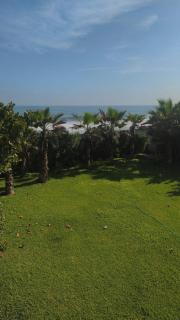 Casa Catalina - Oceanfront house Lima - 3