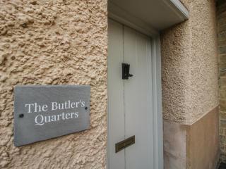 The Butlers Quarters - 9