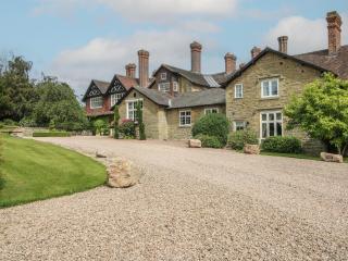 The Butlers Quarters - 0