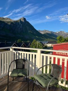 Senja Aurora Lodge - 8